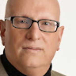 Meet your Posher, Rob